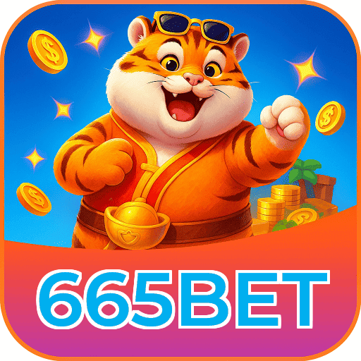 Experimente o 665BET: Seu Cassino Móvel Completo